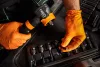 NEO TOOLS Torxbit készlet gépi, 1/2", 8db 08-712
