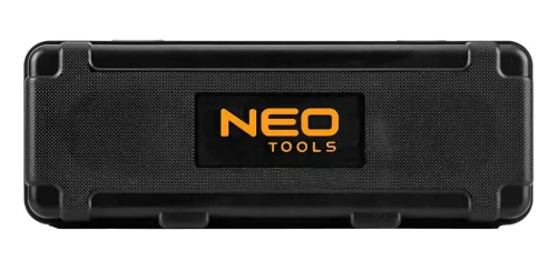 NEO TOOLS Torxbit készlet gépi, 1/2", 8db 08-712
