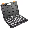 NEO TOOLS Torxbit készlet, 49db 08-713