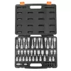 NEO TOOLS Torxbit készlet, 49db 08-713