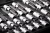 NEO TOOLS Torxbit készlet, 49db 08-713