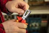 NEO TOOLS Szerszámkészlet 1000V, szigetelt 7db 25 év garanciával 01-235
