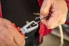 NEO TOOLS Szerszámkészlet 1000V, szigetelt 7db 25 év garanciával 01-235