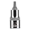 NEO TOOLS Spline dugókulcs 1/2", M5x55mm 25 év garanciával 08-730
