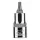 NEO TOOLS Spline dugókulcs 1/2", M5x55mm 25 év garanciával 08-730