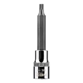   NEO TOOLS Spline dugókulcs 1/2", M6x100mm 25 év garanciával 08-741