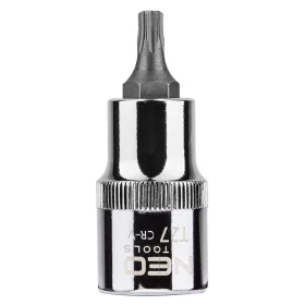  NEO TOOLS Torxdugókulcs 1/2'' T27, 55mm 25 év garanciával 08-752
