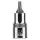 NEO TOOLS Torxdugókulcs 1/2'' T27, 55mm 25 év garanciával 08-752
