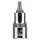 NEO TOOLS Torxdugókulcs 1/2'' T30, 55mm 25 év garanciával 08-753