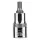 NEO TOOLS Imbusz dugókulcs 1/2'' H6, 55mm 25 év garanciával 08-771