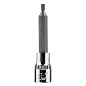   NEO TOOLS Imbusz dugókulcs 1/2'' H5, 100mm 25 év garanciával 08-780