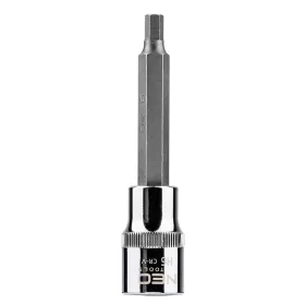   NEO TOOLS Imbusz dugókulcs 1/2'' H6, 100mm 25 év garanciával 08-781