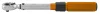 NEO TOOLS Nyomatékkulcs készlet 1/4", 5-25Nm, 21db 25 év garanciával 08-821