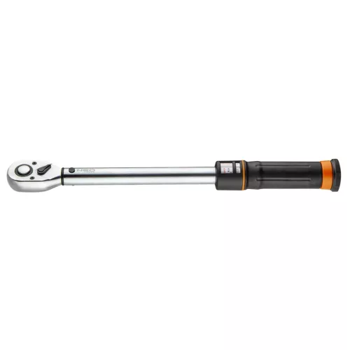 NEO TOOLS Nyomatékkulcs 3/8"x390mm, 10-60NM 25 év garanciával 08-823