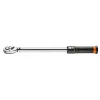 NEO TOOLS Nyomatékkulcs 3/8"x420mm, 20-100NM 25 év garanciával 08-824