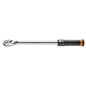   NEO TOOLS Nyomatékkulcs 3/8"x420mm, 20-100NM 25 év garanciával 08-824