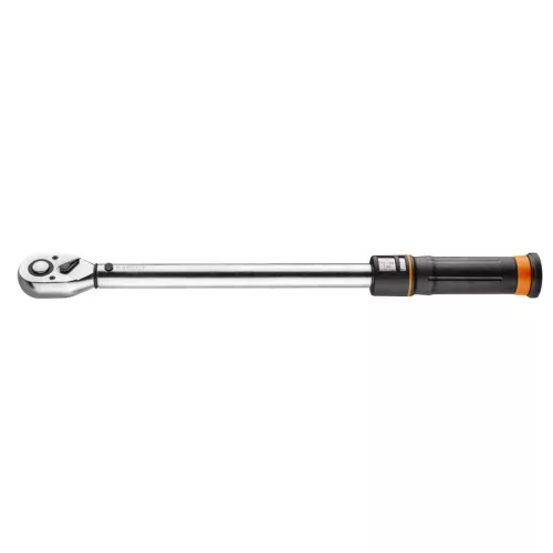 NEO TOOLS Nyomatékkulcs 3/8"x420mm, 20-100NM 25 év garanciával 08-824