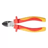 NEO TOOLS Oldalcsípő fogó 160MM 1000V, szigetelt 25 év garanciával 01-243