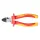 NEO TOOLS Oldalcsípő fogó 160MM 1000V, szigetelt 25 év garanciával 01-243