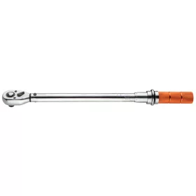   NEO TOOLS Nyomatékkulcs 1/2", 20-210 Nm 25 év garanciával 08-827