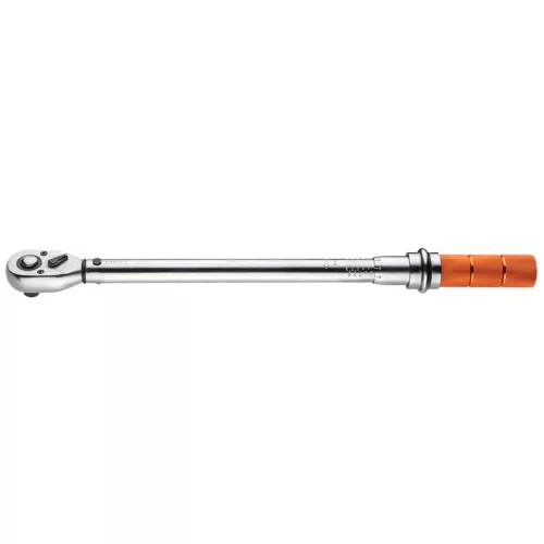 NEO TOOLS Nyomatékkulcs 1/2", 20-210 Nm 25 év garanciával 08-827