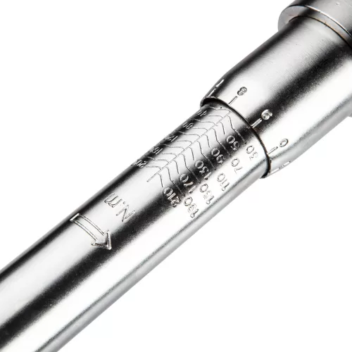 NEO TOOLS Nyomatékkulcs 1/2", 20-210 Nm 25 év garanciával 08-827