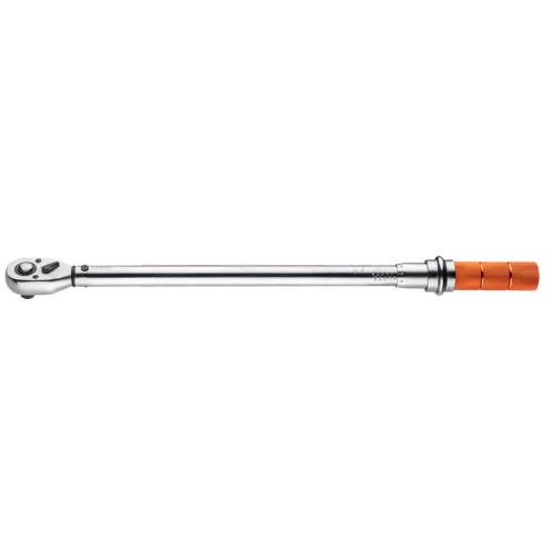 NEO TOOLS Nyomatékkulcs 1/2", 65-350 Nm 25 év garanciával 08-828