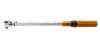 NEO TOOLS Nyomatékkulcs "double - click", 1/2", 40-220Nm 25 év garanciával 08-835