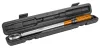 NEO TOOLS Nyomatékkulcs "double - click", 1/2", 40-220Nm 25 év garanciával 08-835