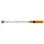 NEO TOOLS Nyomatékkulcs "double - click", 1/2", 60-330Nm 25 év garanciával 08-837