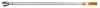 NEO TOOLS Nyomatékkulcs 3/4", 160 - 800 Nm 08-838