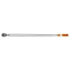 NEO TOOLS Nyomatékkulcs 3/4", 200 - 1000 Nm 08-839