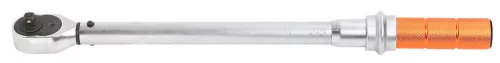 NEO TOOLS Nyomatékkulcs készlet 3db, 1/4"(5-23 Nm), 3/8"(20-120 Nm), 1/2"(60-330 Nm) 08-843