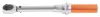 NEO TOOLS Nyomatékkulcs készlet 3db, 1/4"(5-23 Nm), 3/8"(20-120 Nm), 1/2"(60-330 Nm) 08-843