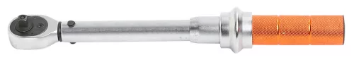 NEO TOOLS Nyomatékkulcs készlet 3db, 1/4"(5-23 Nm), 3/8"(20-120 Nm), 1/2"(60-330 Nm) 08-843