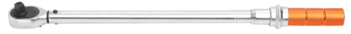 NEO TOOLS Nyomatékkulcs készlet 3db, 1/4"(5-23 Nm), 3/8"(20-120 Nm), 1/2"(60-330 Nm) 08-843