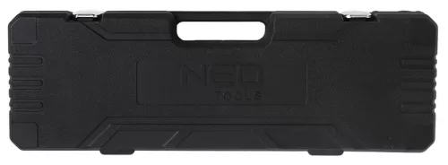 NEO TOOLS Nyomatékkulcs készlet 3db, 1/4"(5-23 Nm), 3/8"(20-120 Nm), 1/2"(60-330 Nm) 08-843