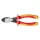 NEO TOOLS Oldalcsípő fogó 180MM 1000V, szigetelt 25 év garanciával 01-244