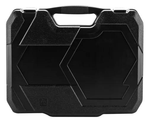 NEO TOOLS Szerszámkészlet 143db 25 év garanciával 08-945