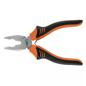 NEO TOOLS KOMBINÁLT FOGÓ 160mm 25 év garanciával 01-250