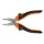 NEO TOOLS KOMBINÁLT FOGÓ 160mm 25 év garanciával 01-250