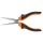 NEO TOOLS Hosszúcsőrű fogó 180mm 25 év garanciával 01-253