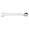 NEO TOOLS Racsnis csillag-villáskulcs 22mm 25 év garanciával 09-042