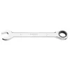 NEO TOOLS Racsnis csillag-villáskulcs 24mm 25 év garanciával 09-043