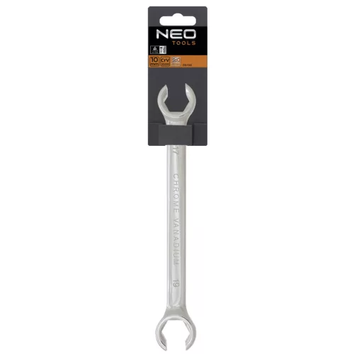 NEO TOOLS FÉKCSŐKULCS 8-9mm 25 év garanciával 09-141