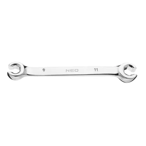 NEO TOOLS FÉKCSŐKULCS 9-11mm 25 év garanciával 09-143