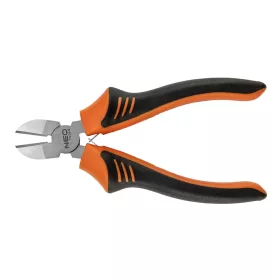   NEO TOOLS OLDALCSÍPŐ FOGÓ 160MM 25 év garanciával 01-256