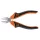 NEO TOOLS OLDALCSÍPŐ FOGÓ 180MM 25 év garanciával 01-257