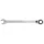 NEO TOOLS Racsnis csillag-villáskulcs 9mm 25 év garanciával 09-321