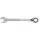 NEO TOOLS Racsnis csillag-villáskulcs 14mm 25 év garanciával 09-326